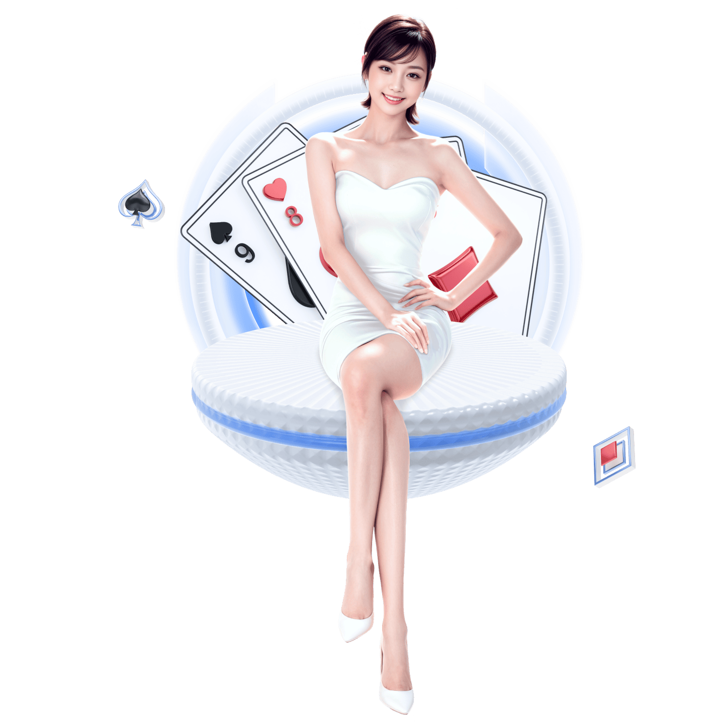 骑行爱好者